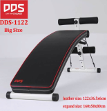 DDS 1122 AB fitness bench ab chair abdonimal trainer machine